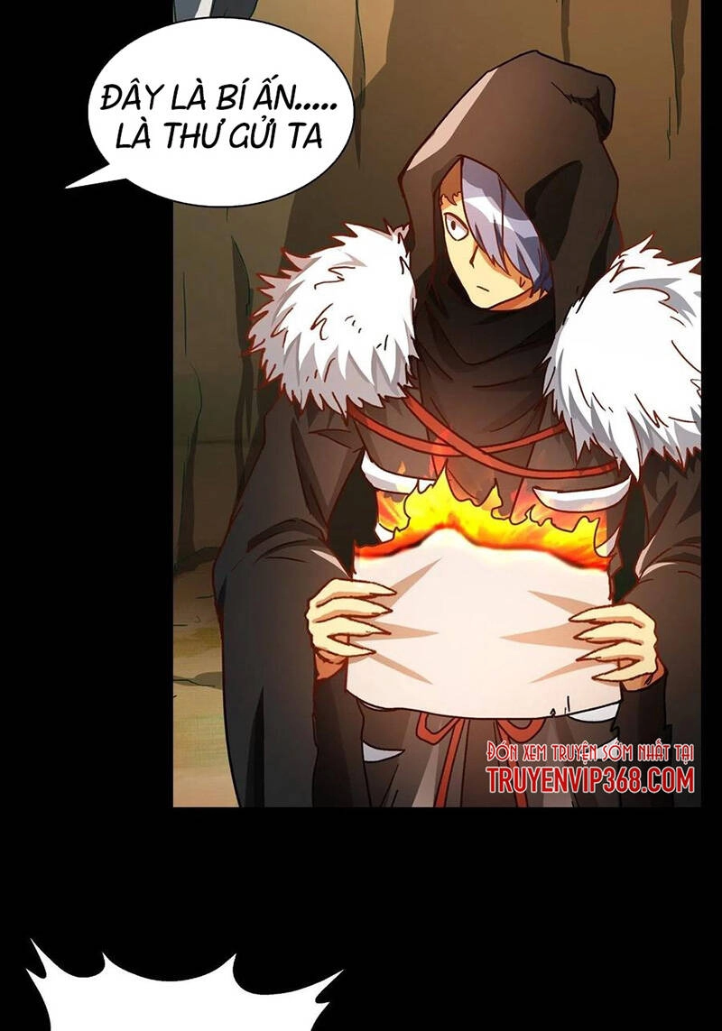 Người Nguyên Thủy Mạnh Nhất Chapter 97 - 20