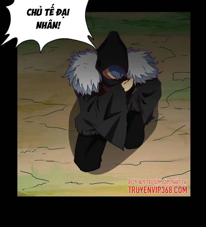 Người Nguyên Thủy Mạnh Nhất Chapter 97 - 21