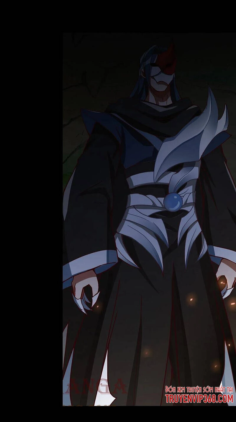 Người Nguyên Thủy Mạnh Nhất Chapter 97 - 22