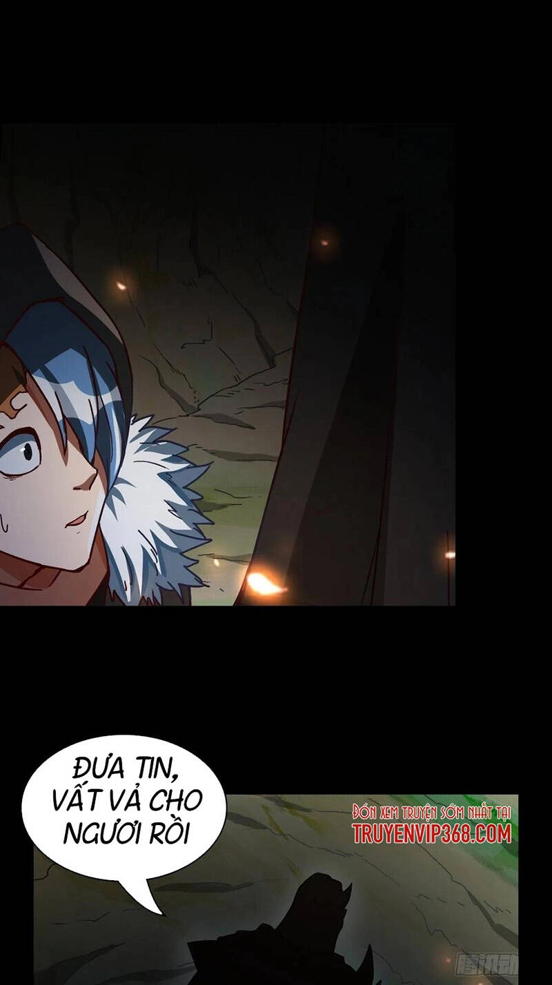 Người Nguyên Thủy Mạnh Nhất Chapter 97 - 23