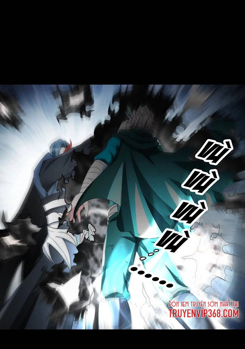 Người Nguyên Thủy Mạnh Nhất Chapter 97 - 25