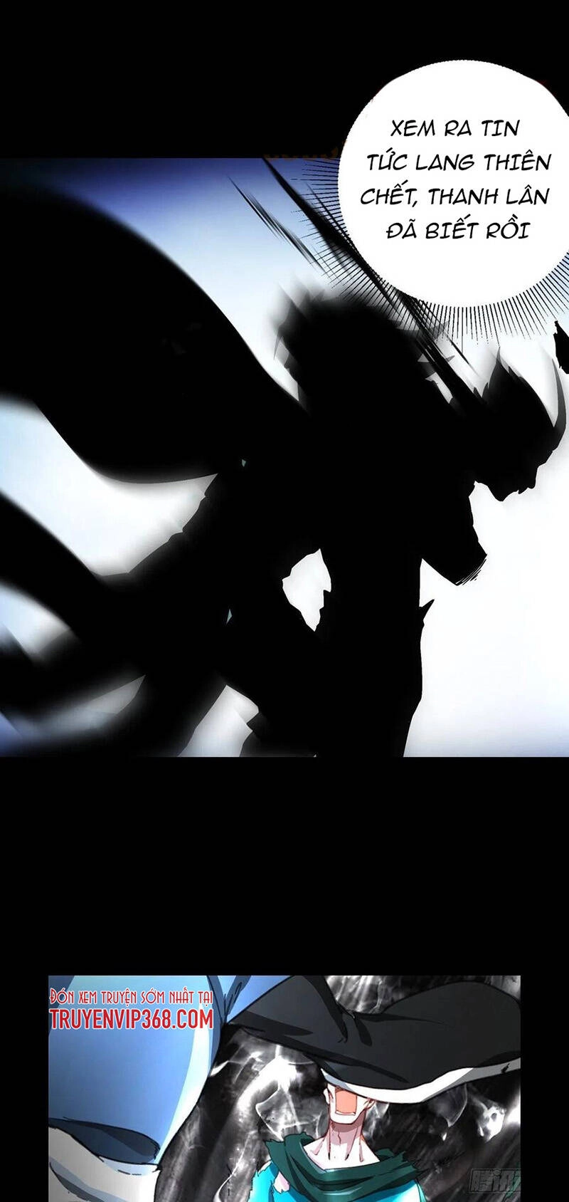 Người Nguyên Thủy Mạnh Nhất Chapter 97 - 26