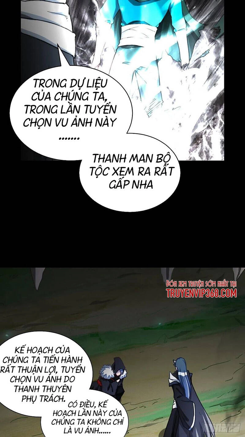 Người Nguyên Thủy Mạnh Nhất Chapter 97 - 27