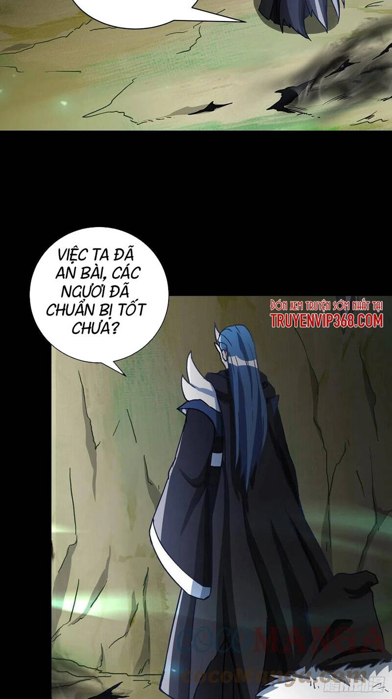 Người Nguyên Thủy Mạnh Nhất Chapter 97 - 28