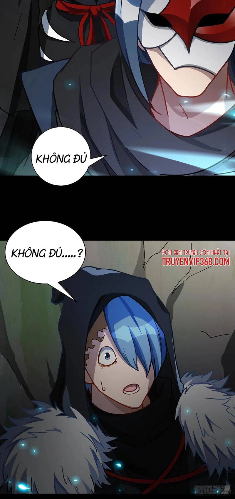 Người Nguyên Thủy Mạnh Nhất Chapter 97 - 30