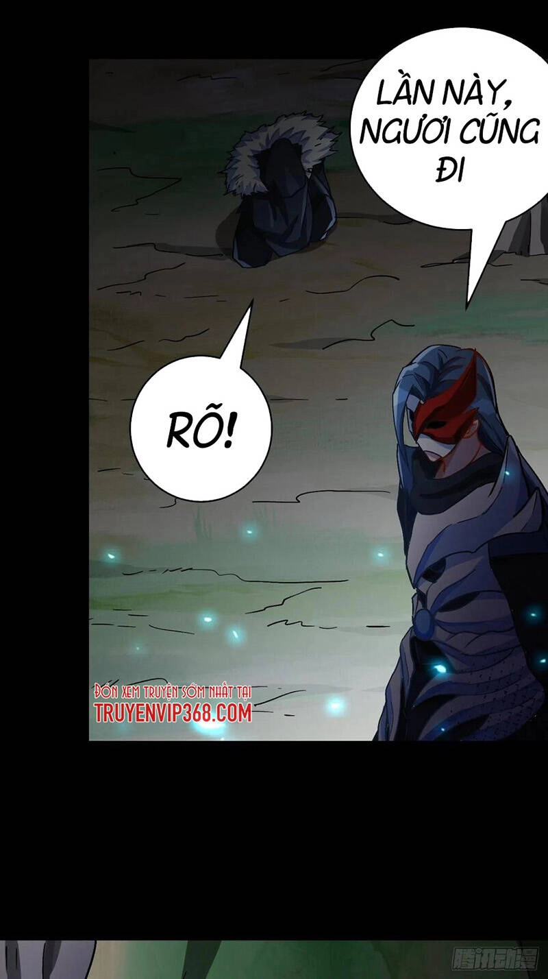 Người Nguyên Thủy Mạnh Nhất Chapter 97 - 32