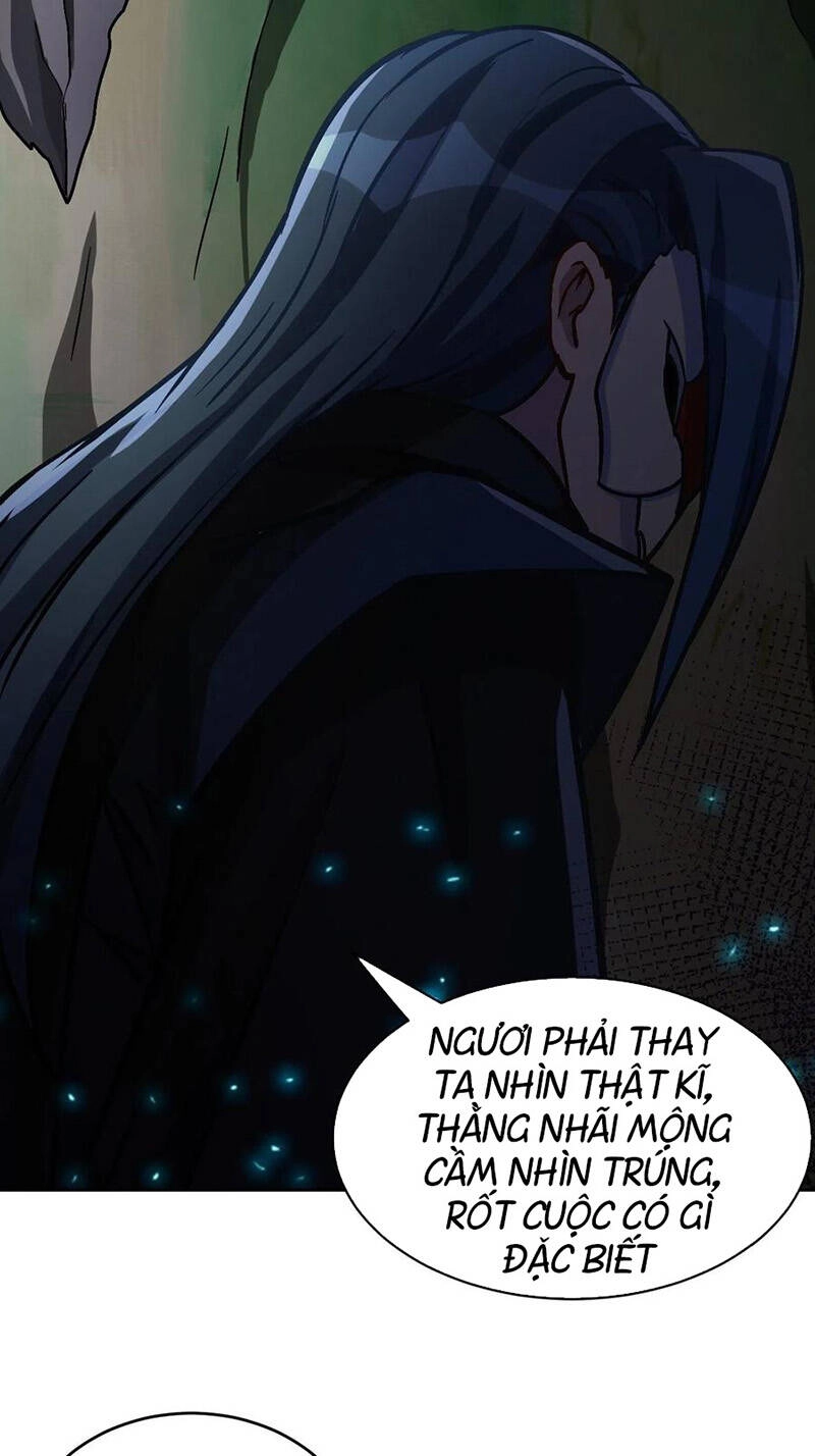 Người Nguyên Thủy Mạnh Nhất Chapter 97 - 33