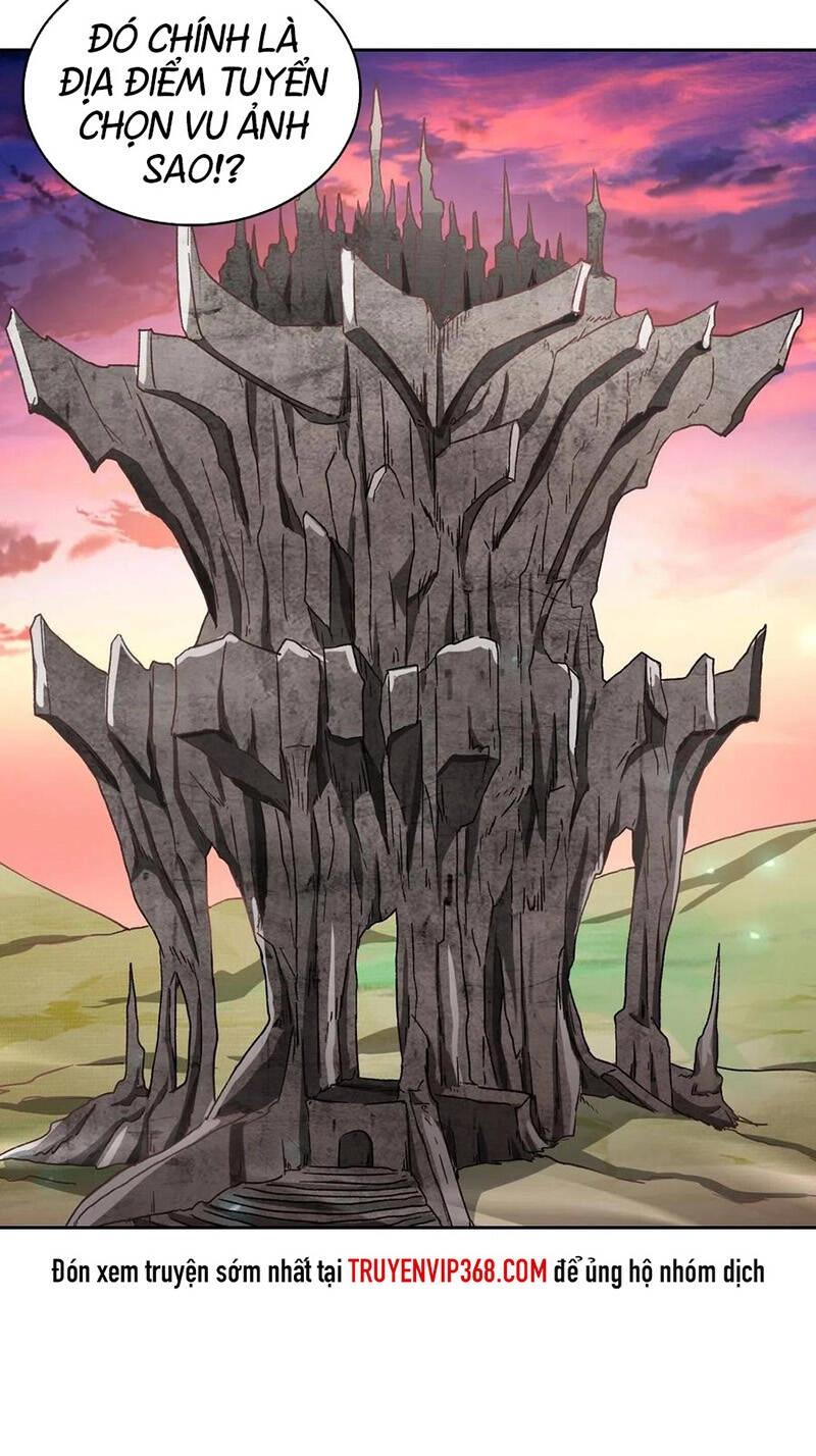 Người Nguyên Thủy Mạnh Nhất Chapter 97 - 34