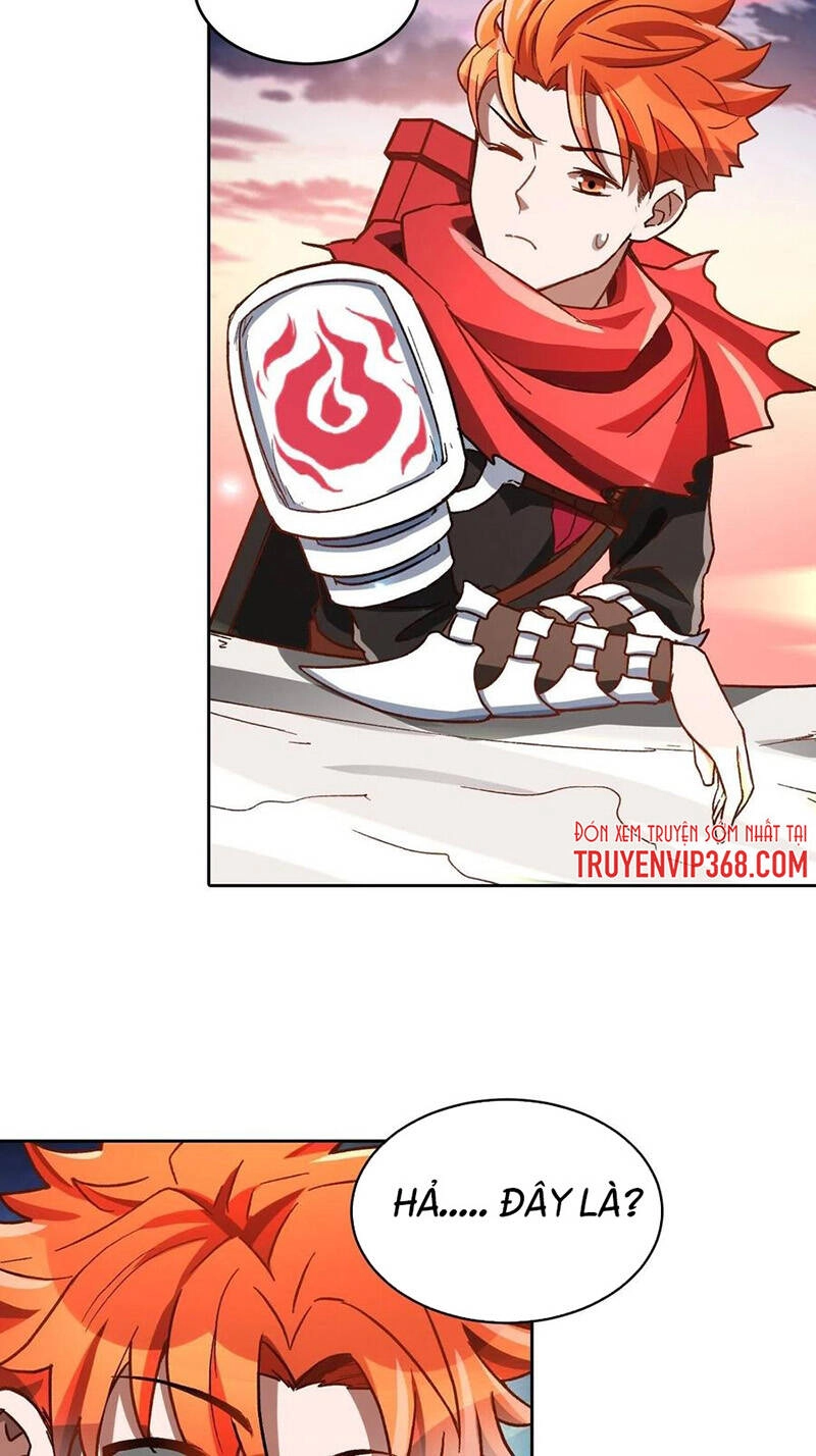 Người Nguyên Thủy Mạnh Nhất Chapter 97 - 36