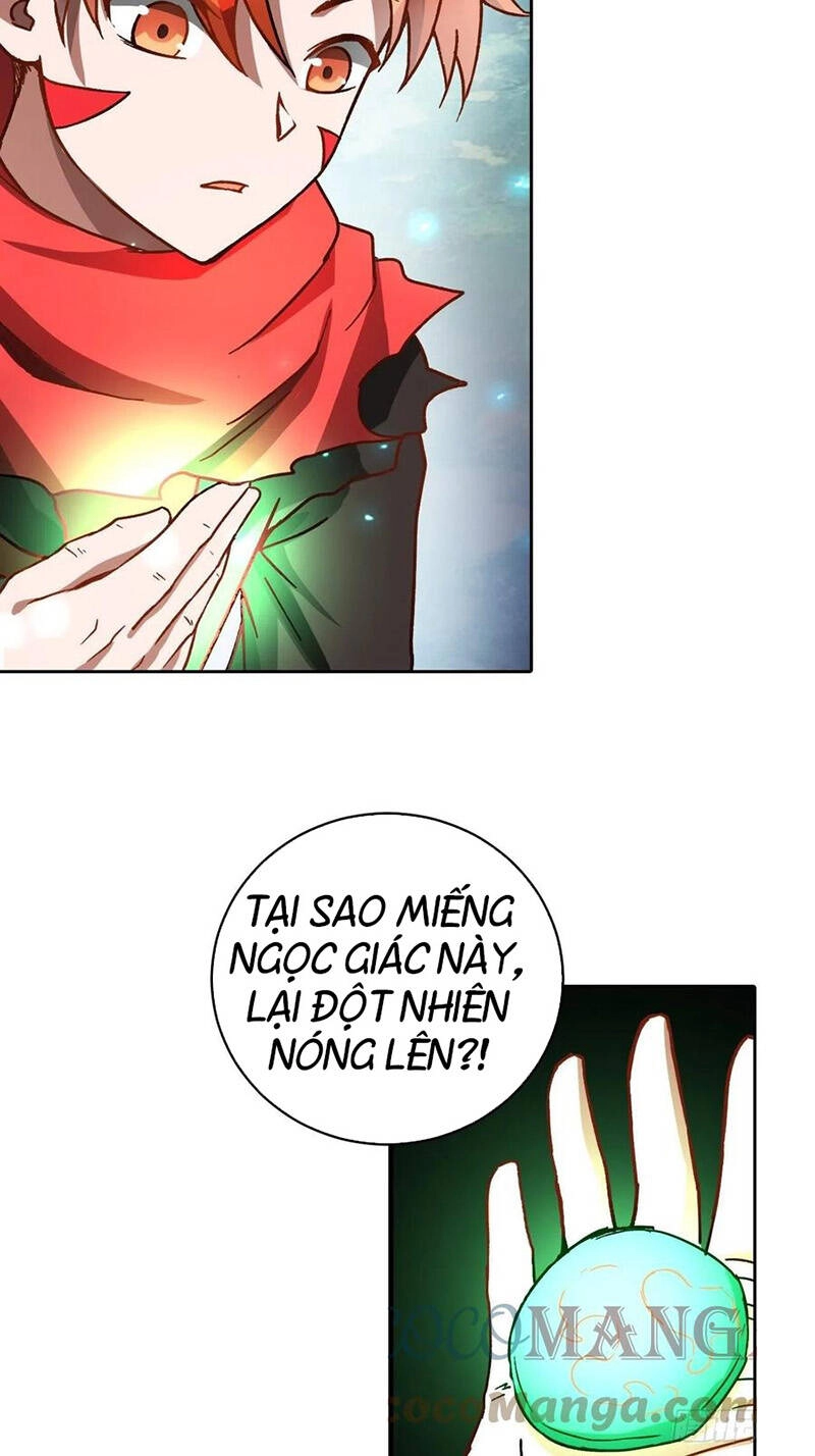 Người Nguyên Thủy Mạnh Nhất Chapter 97 - 37