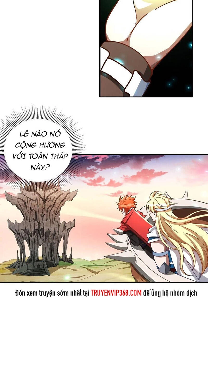 Người Nguyên Thủy Mạnh Nhất Chapter 97 - 38