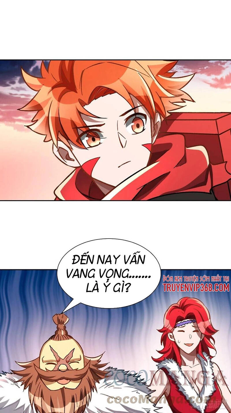 Người Nguyên Thủy Mạnh Nhất Chapter 97 - 40