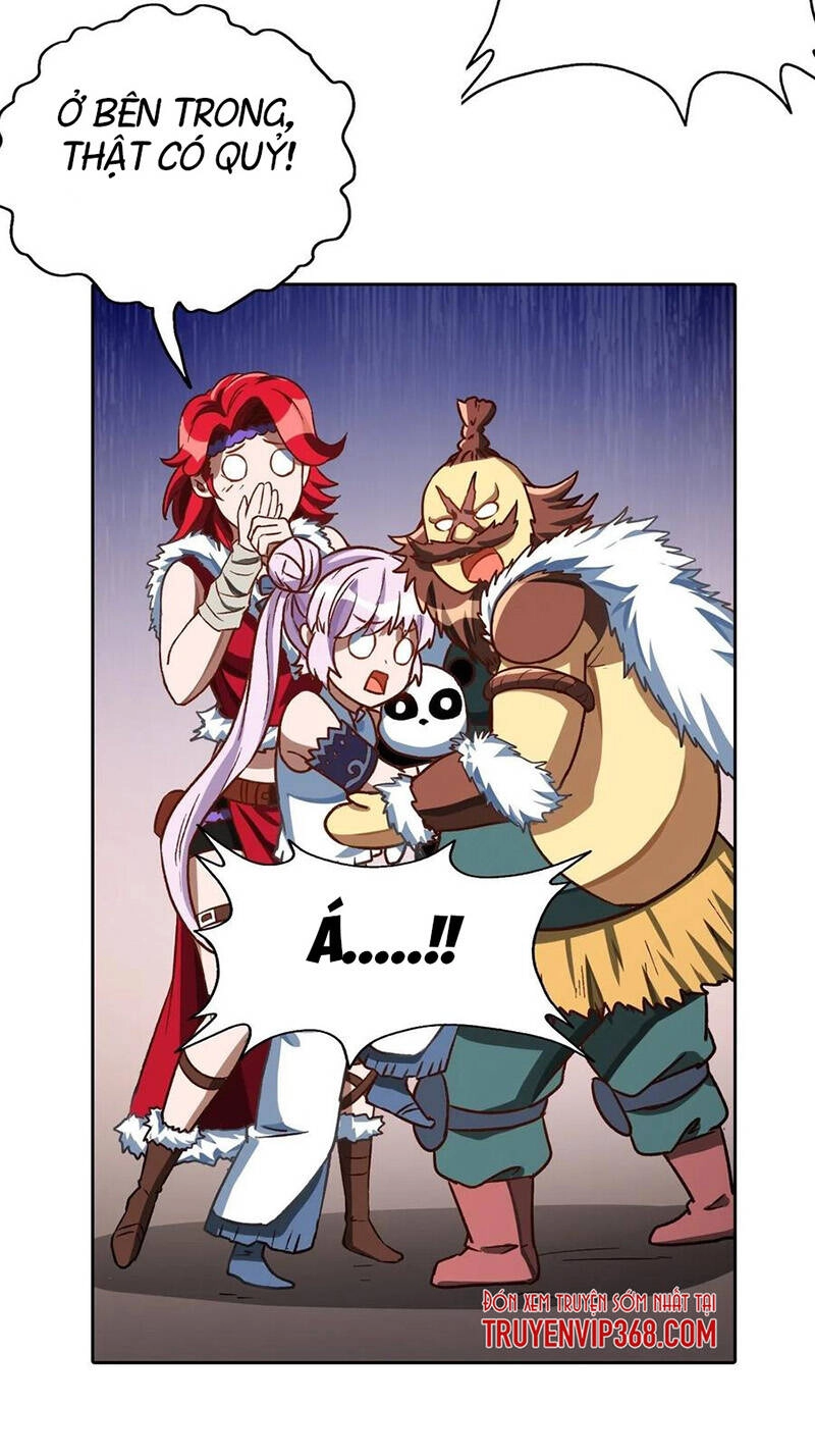 Người Nguyên Thủy Mạnh Nhất Chapter 97 - 42