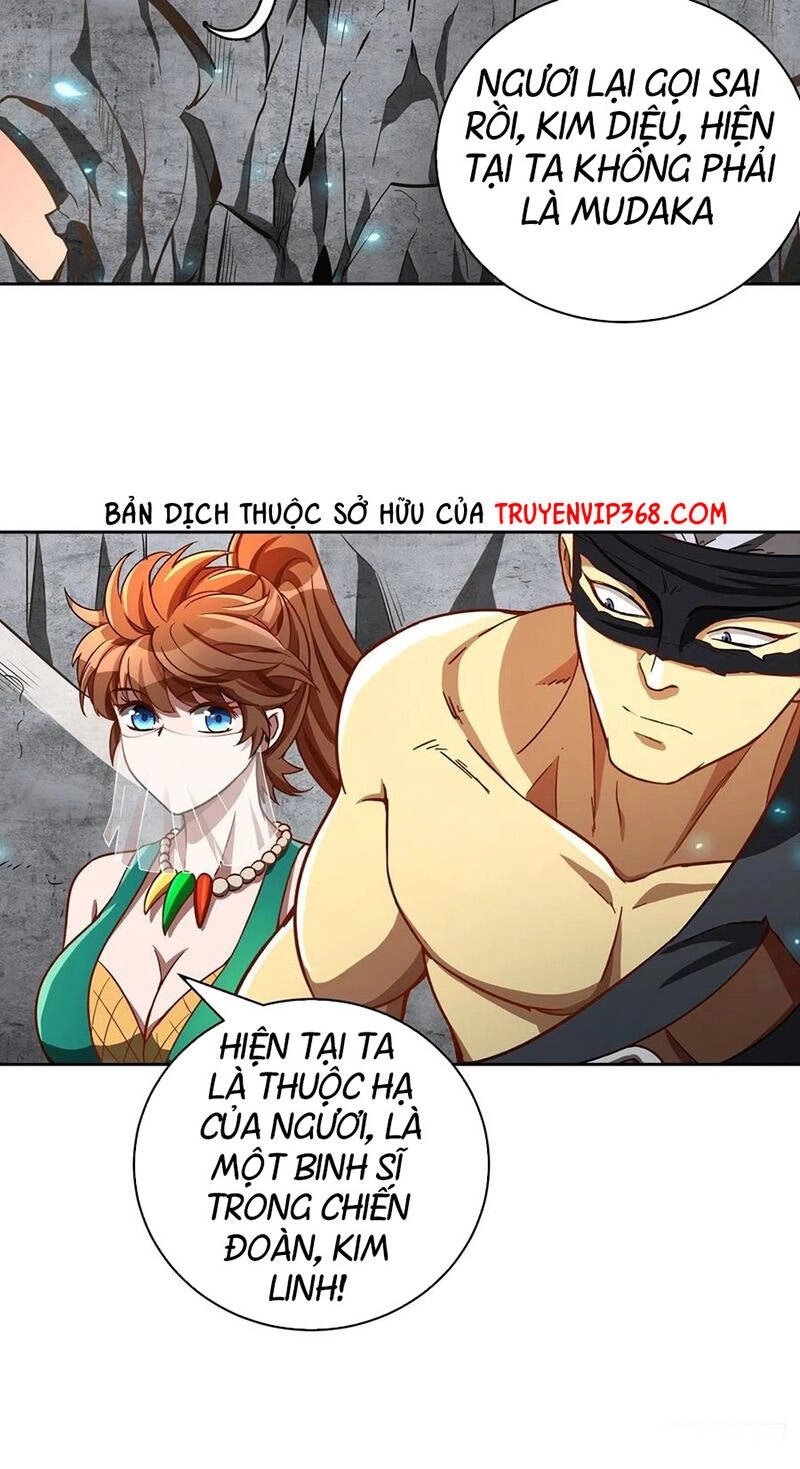 Người Nguyên Thủy Mạnh Nhất Chapter 97 - 47