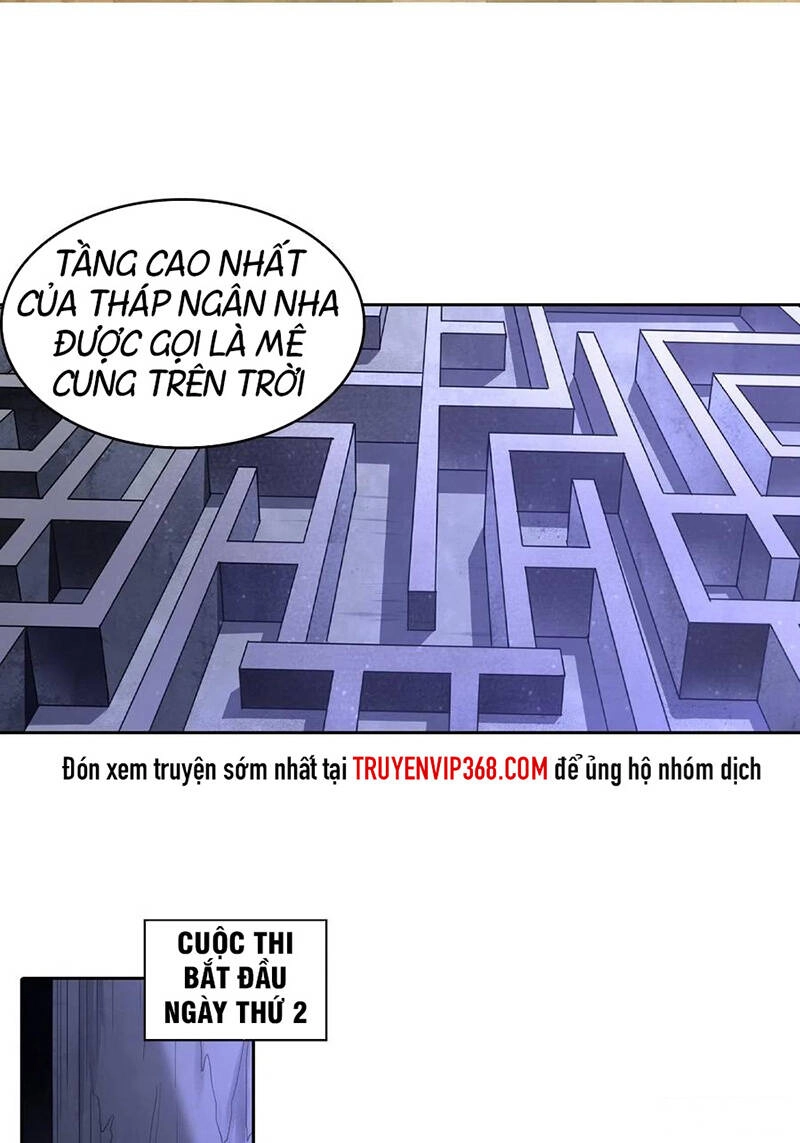 Người Nguyên Thủy Mạnh Nhất Chapter 98 - 2