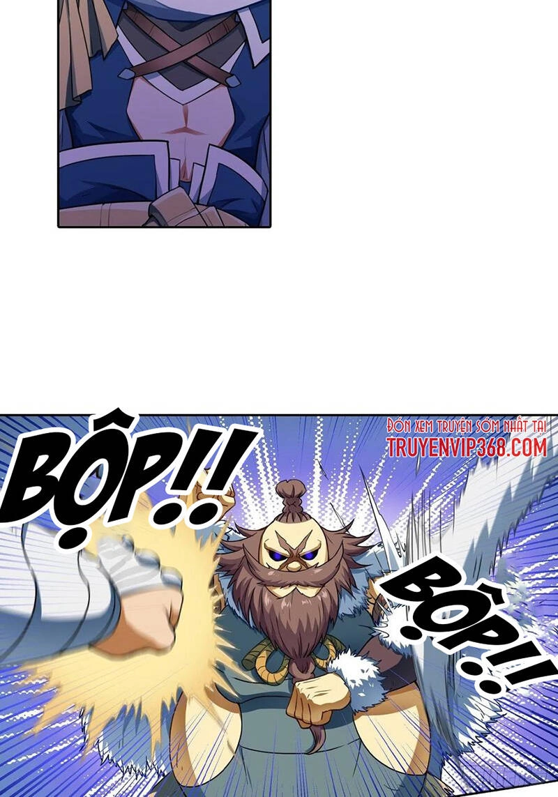 Người Nguyên Thủy Mạnh Nhất Chapter 98 - 5