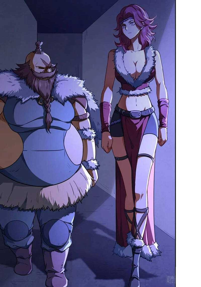 Người Nguyên Thủy Mạnh Nhất Chapter 98 - 8