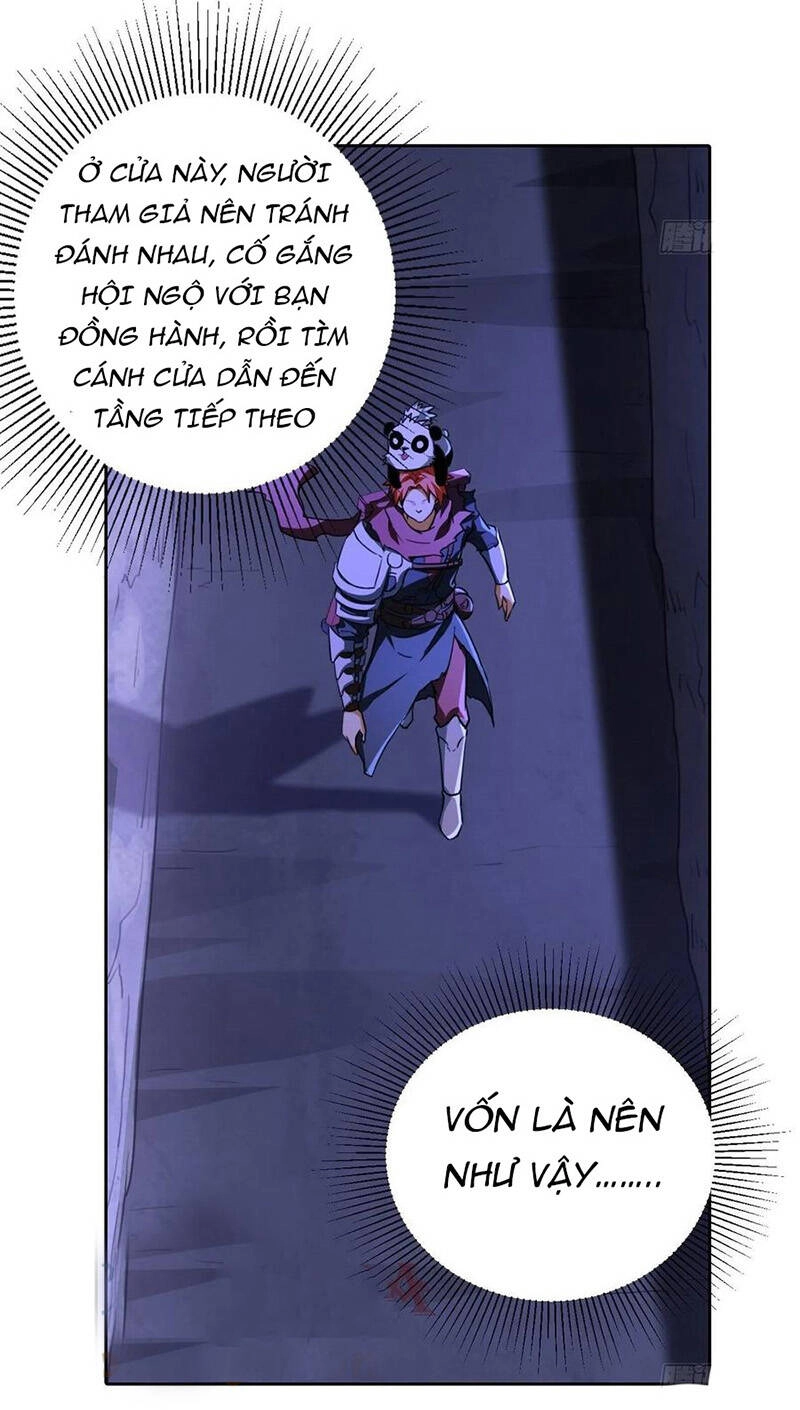 Người Nguyên Thủy Mạnh Nhất Chapter 98 - 10