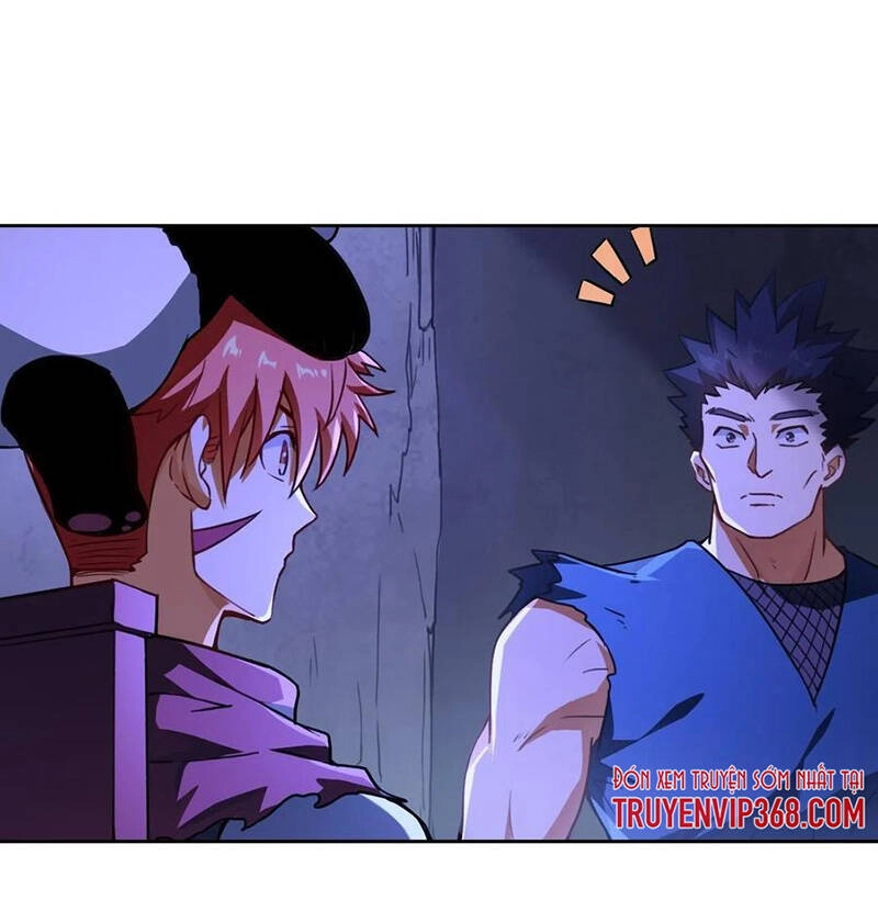 Người Nguyên Thủy Mạnh Nhất Chapter 98 - 11