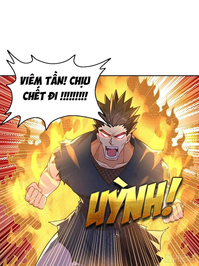 Người Nguyên Thủy Mạnh Nhất Chapter 98 - 12