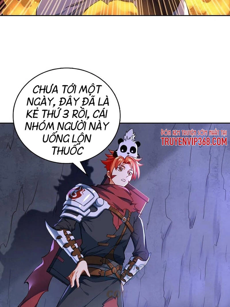 Người Nguyên Thủy Mạnh Nhất Chapter 98 - 13