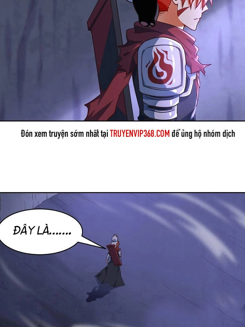 Người Nguyên Thủy Mạnh Nhất Chapter 98 - 17