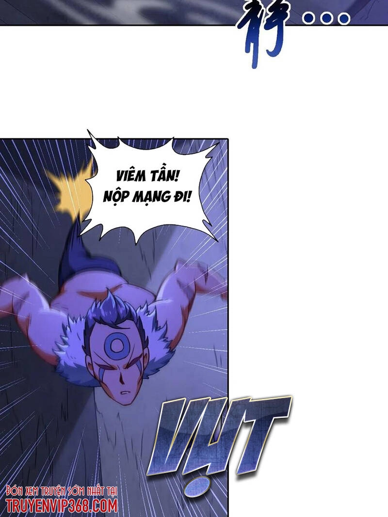 Người Nguyên Thủy Mạnh Nhất Chapter 98 - 18