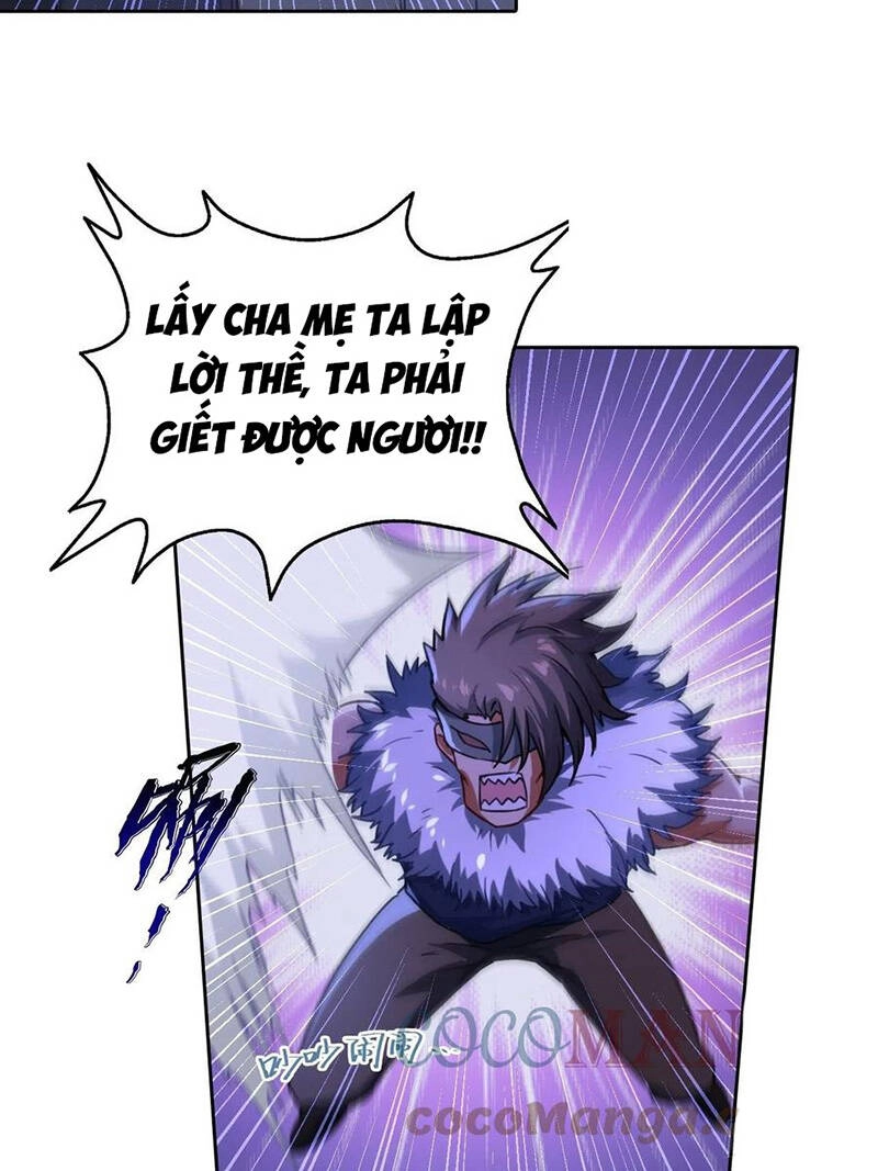 Người Nguyên Thủy Mạnh Nhất Chapter 98 - 19