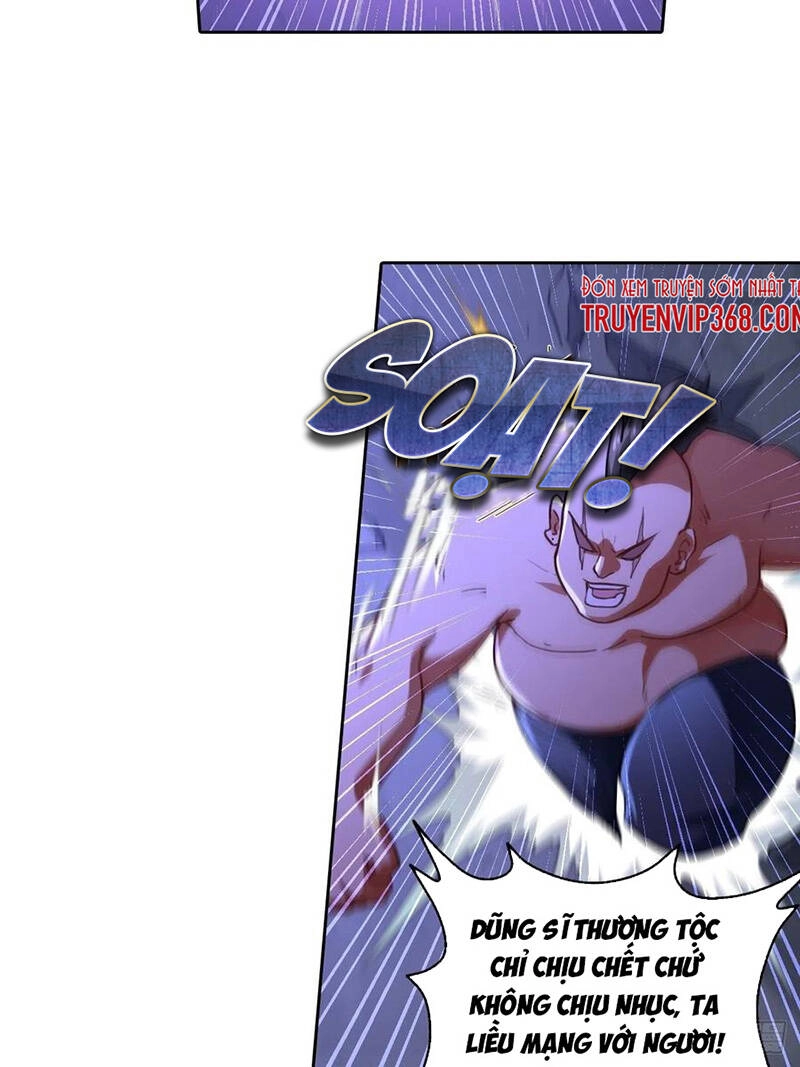 Người Nguyên Thủy Mạnh Nhất Chapter 98 - 20