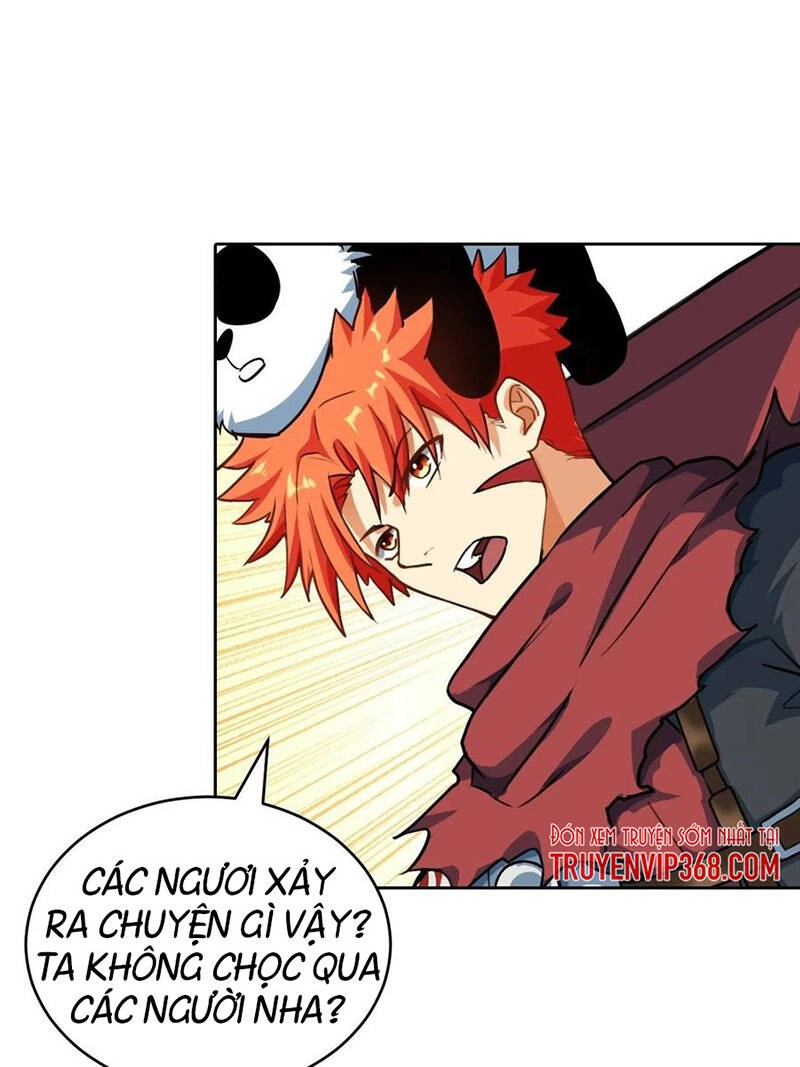 Người Nguyên Thủy Mạnh Nhất Chapter 98 - 23