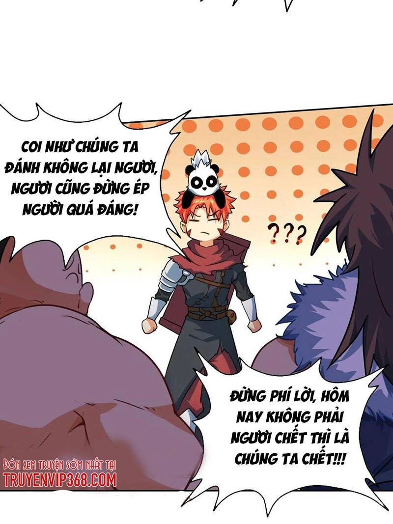 Người Nguyên Thủy Mạnh Nhất Chapter 98 - 25