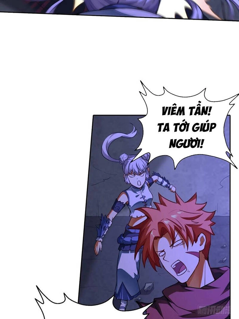 Người Nguyên Thủy Mạnh Nhất Chapter 98 - 30