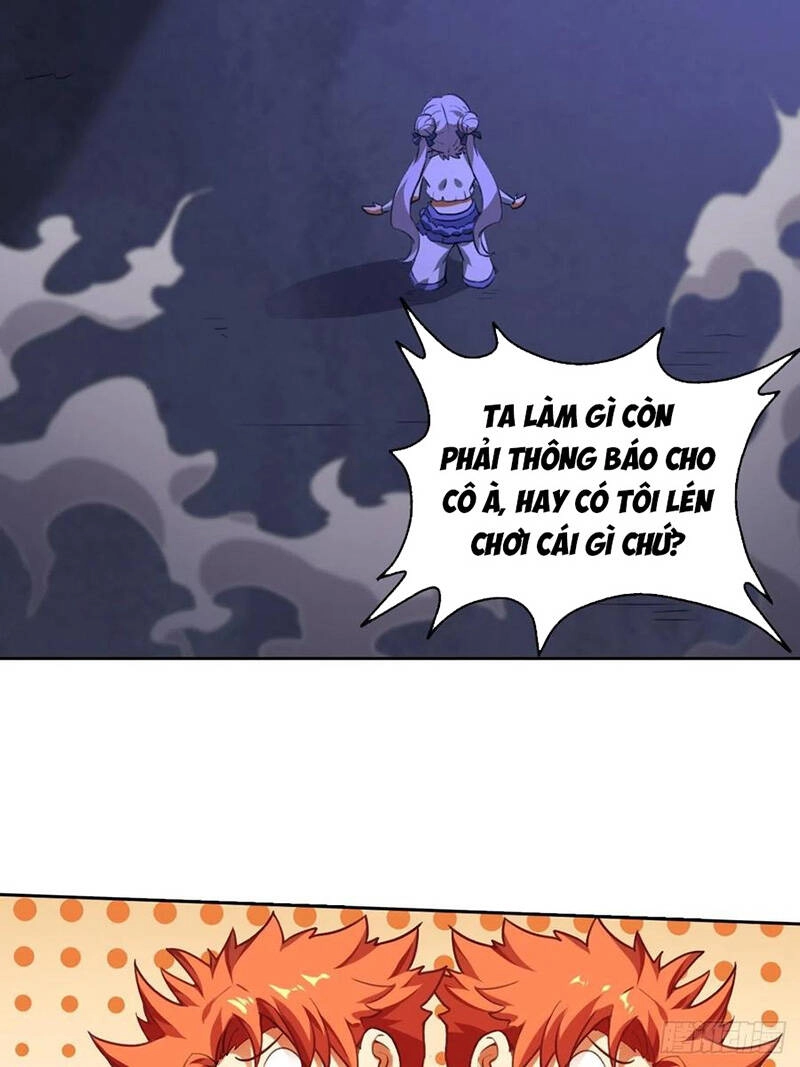 Người Nguyên Thủy Mạnh Nhất Chapter 98 - 32