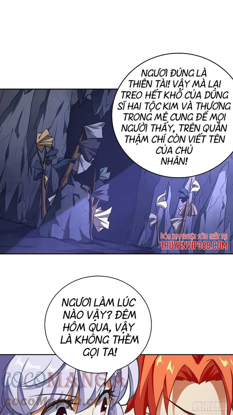 Người Nguyên Thủy Mạnh Nhất Chapter 98 - 34
