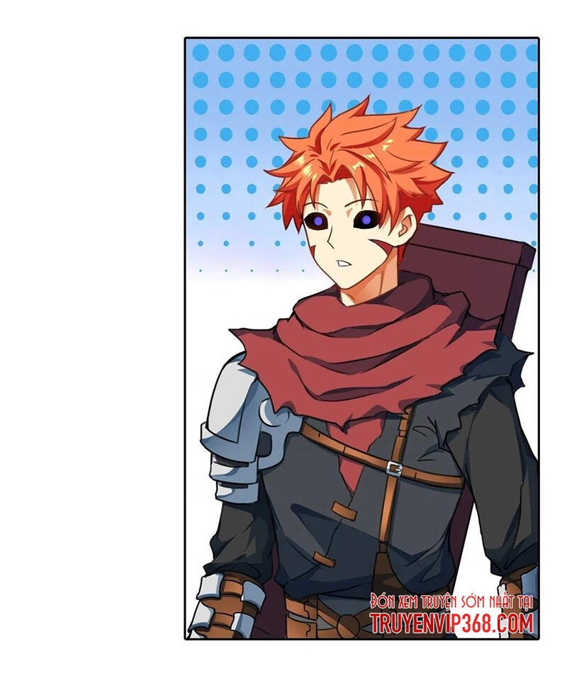 Người Nguyên Thủy Mạnh Nhất Chapter 98 - 42