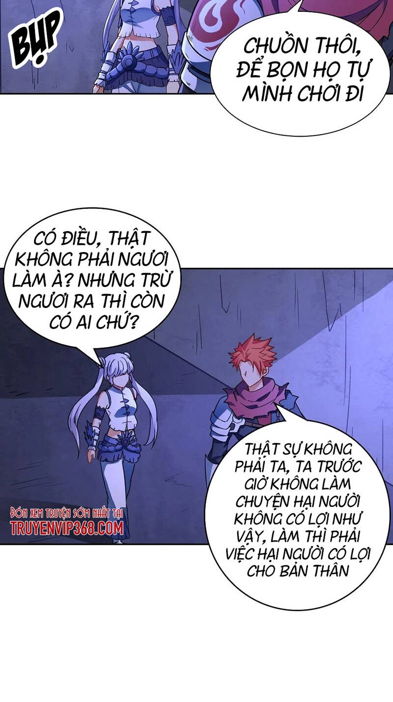 Người Nguyên Thủy Mạnh Nhất Chapter 98 - 44