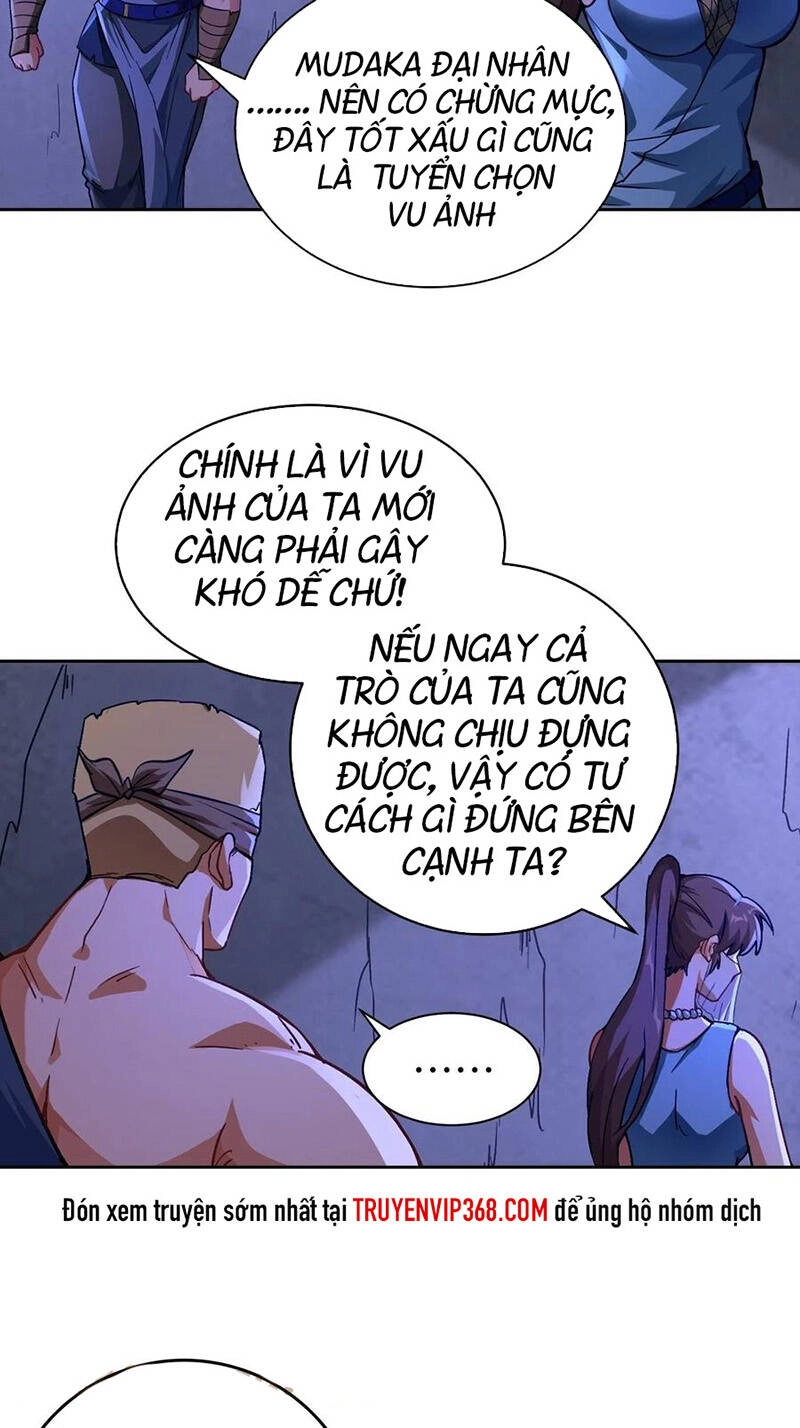 Người Nguyên Thủy Mạnh Nhất Chapter 98 - 46