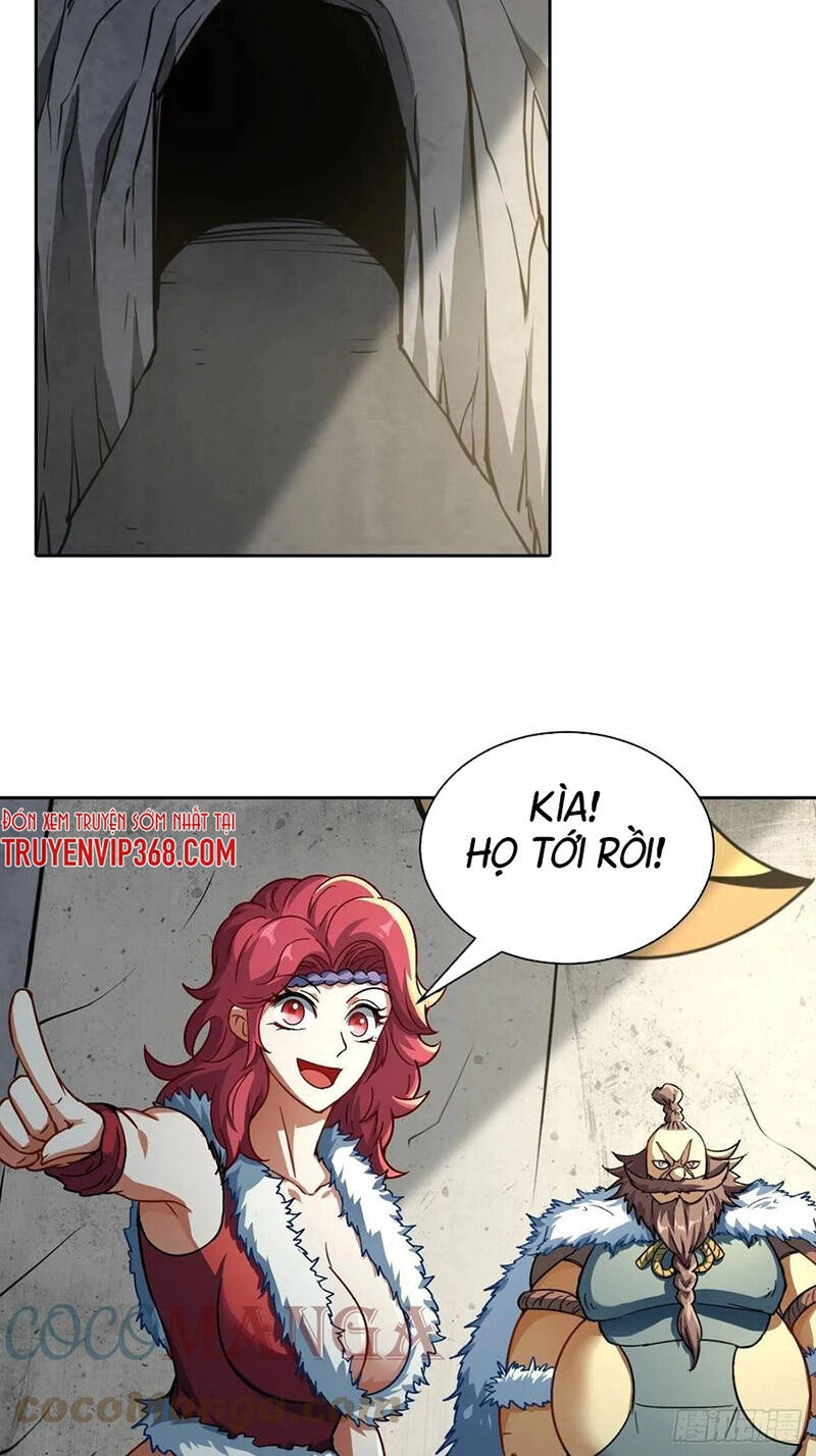 Người Nguyên Thủy Mạnh Nhất Chapter 98 - 49