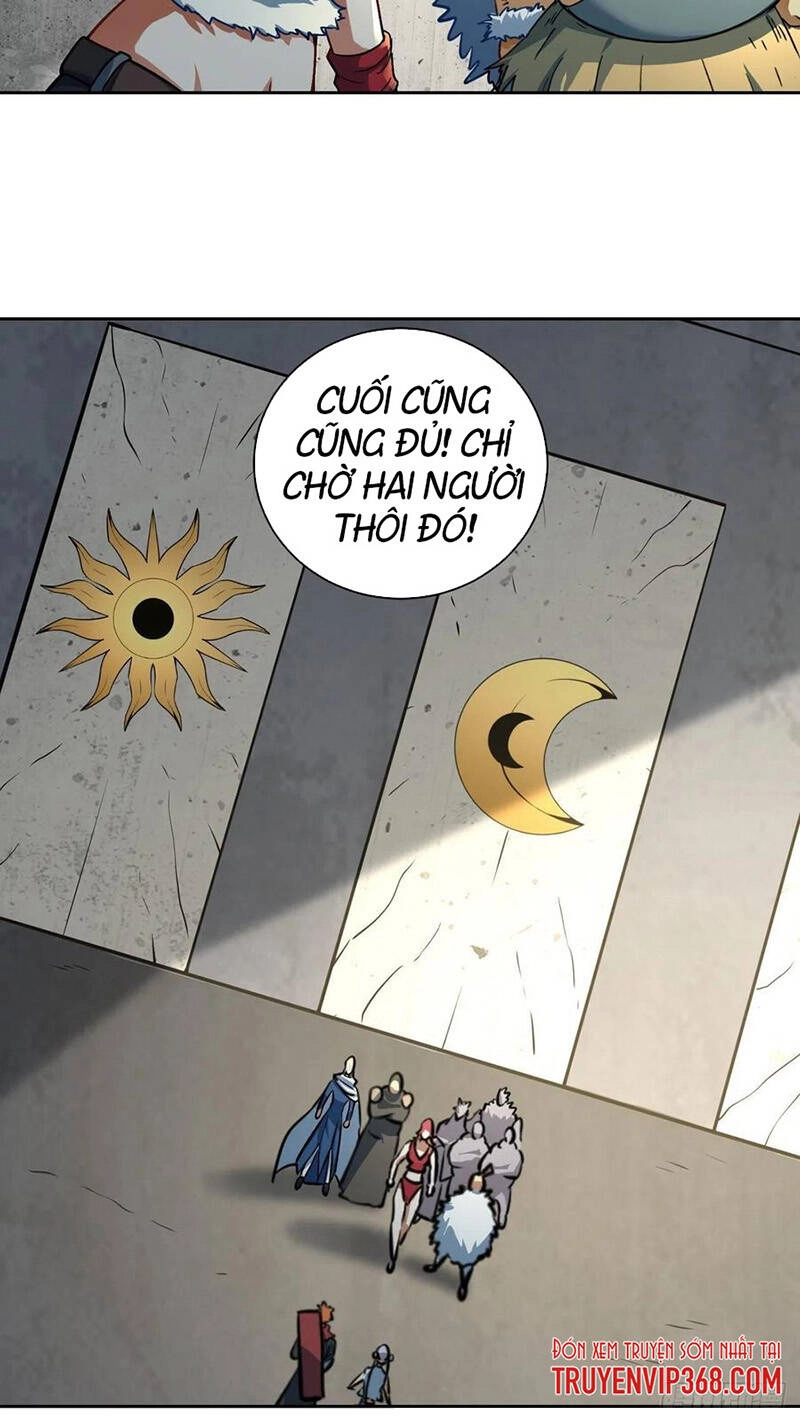 Người Nguyên Thủy Mạnh Nhất Chapter 98 - 50