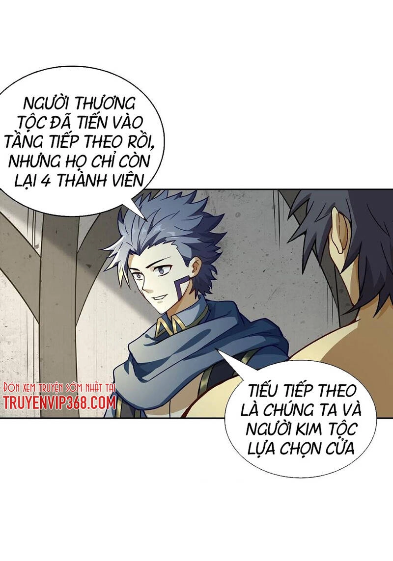 Người Nguyên Thủy Mạnh Nhất Chapter 98 - 52