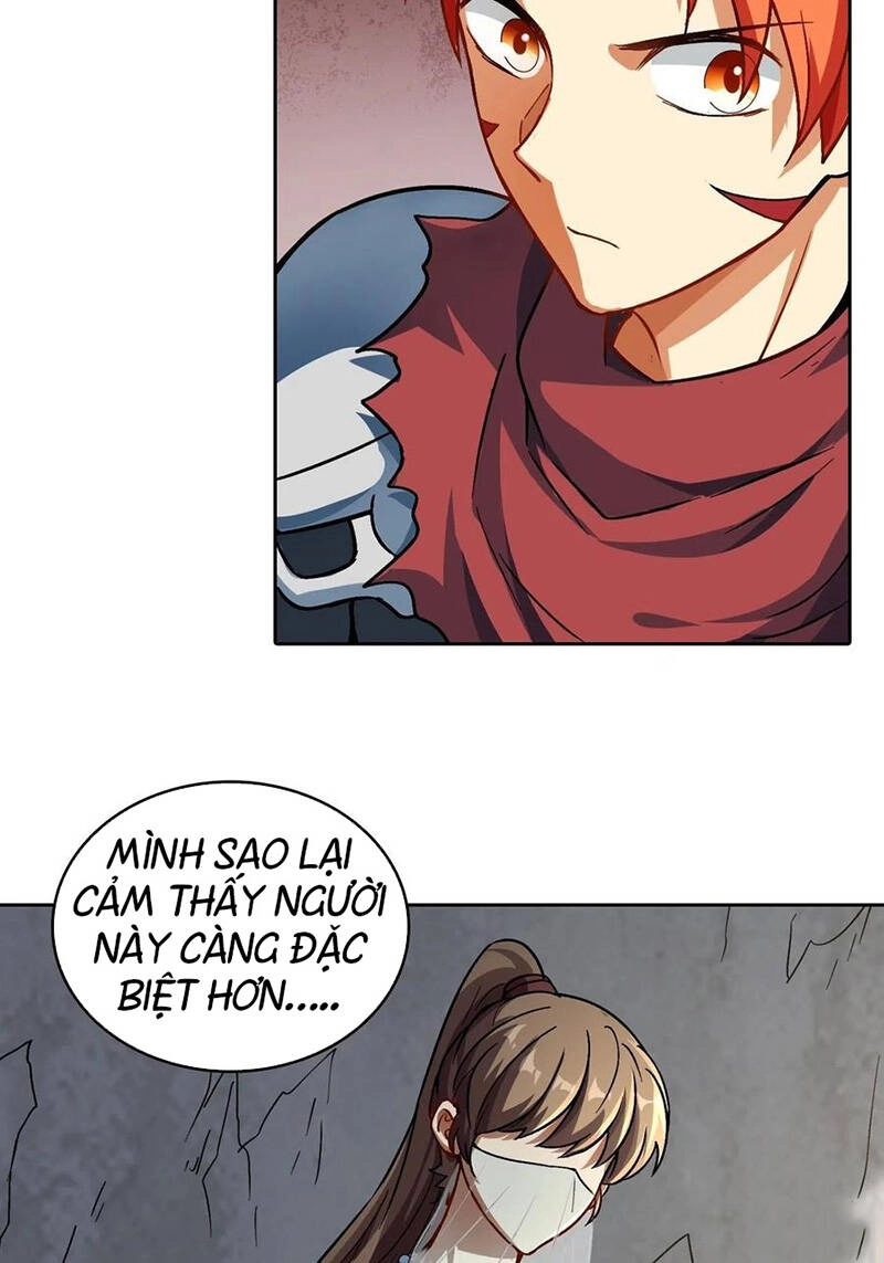 Người Nguyên Thủy Mạnh Nhất Chapter 98 - 56