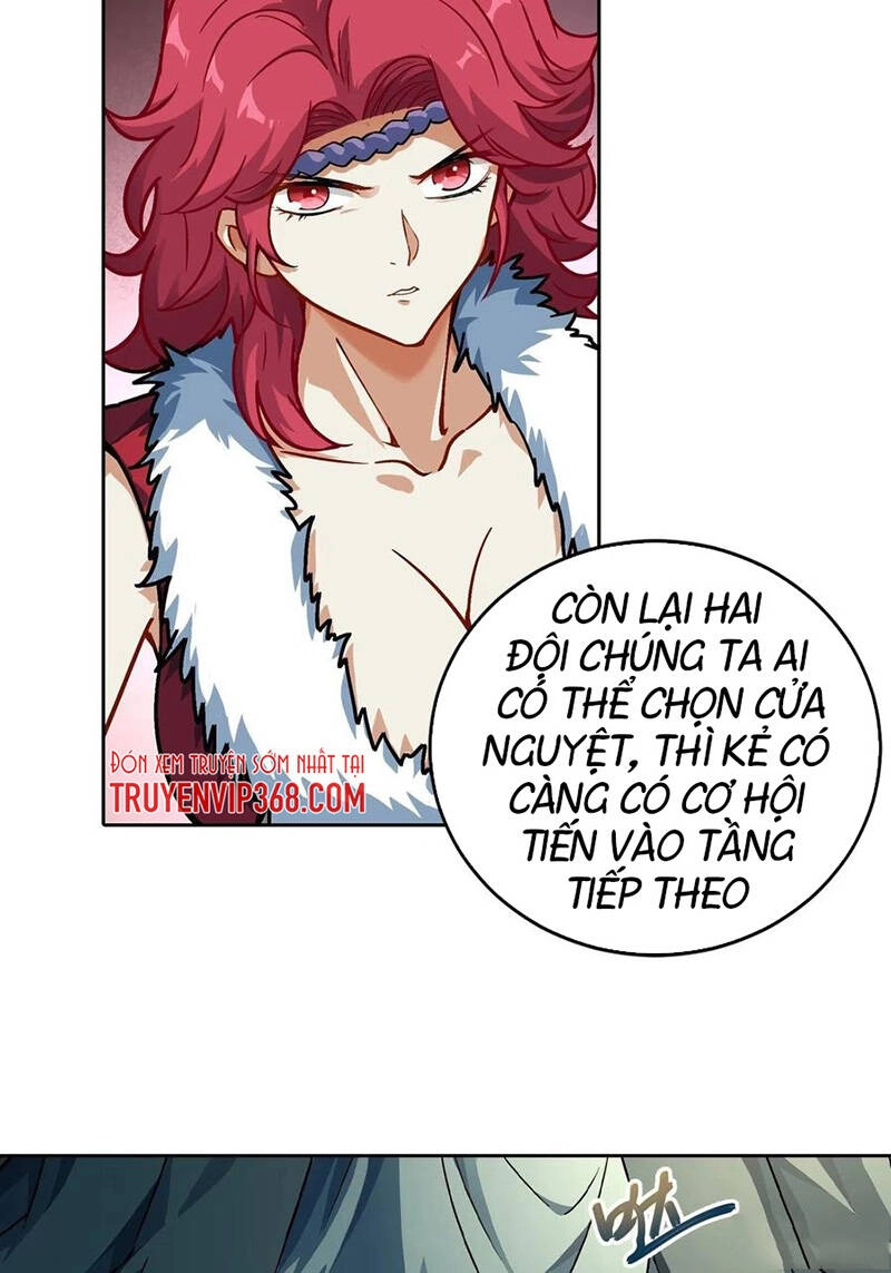 Người Nguyên Thủy Mạnh Nhất Chapter 98 - 59