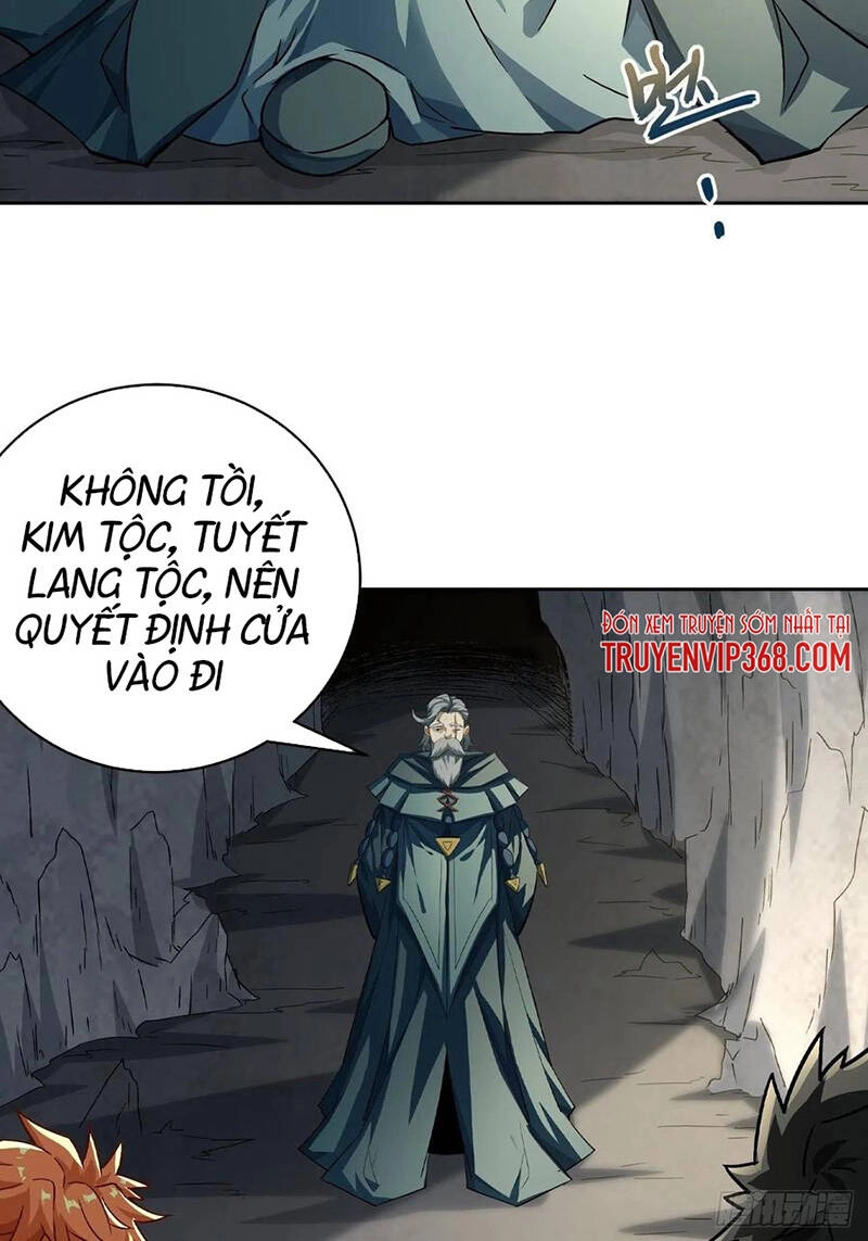 Người Nguyên Thủy Mạnh Nhất Chapter 98 - 60