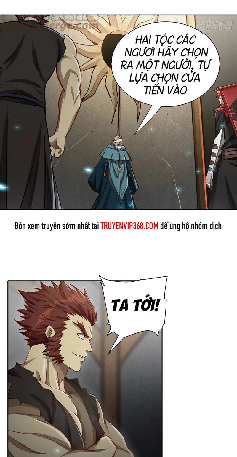 Người Nguyên Thủy Mạnh Nhất Chapter 99 - 2