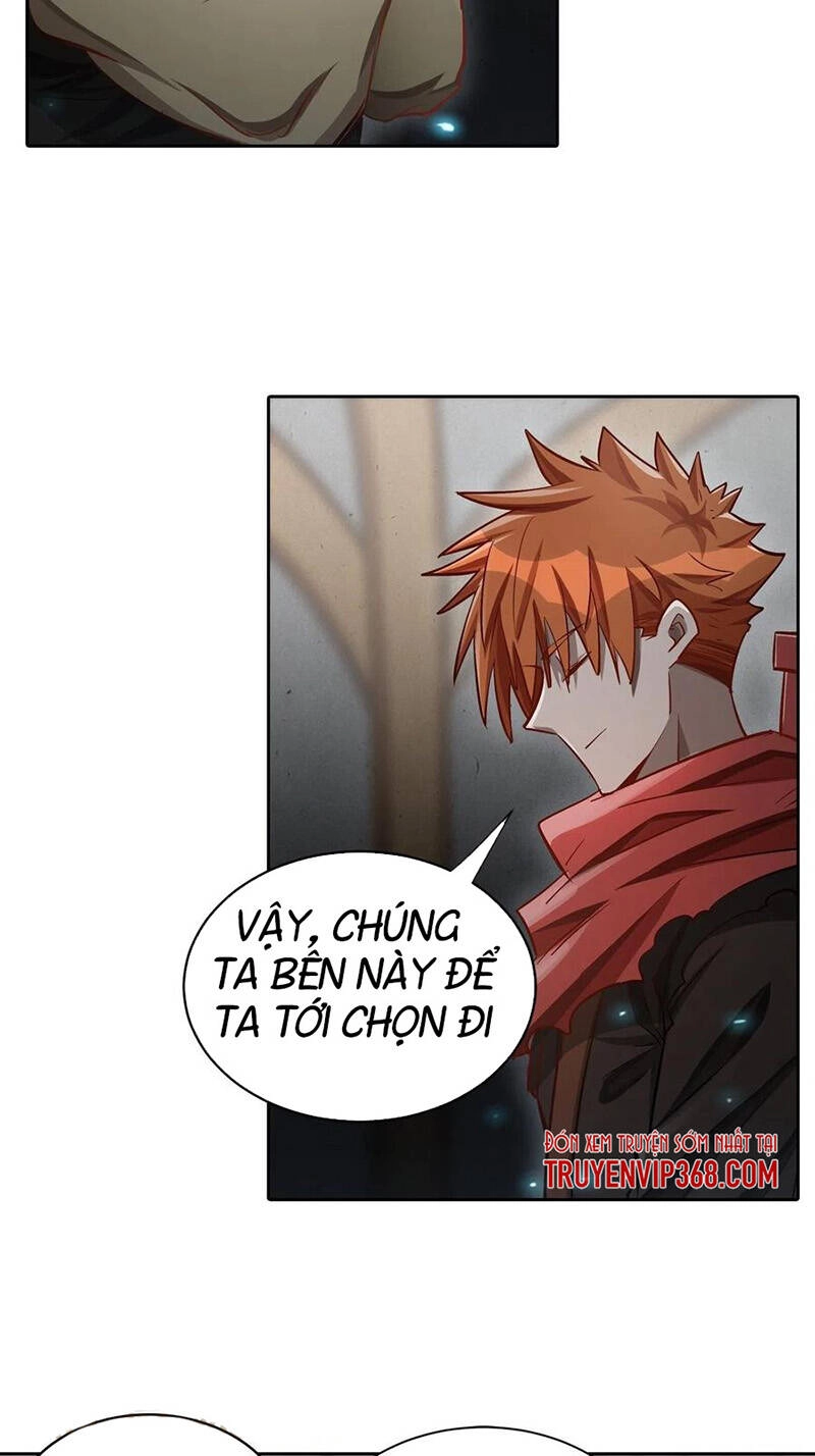 Người Nguyên Thủy Mạnh Nhất Chapter 99 - 3