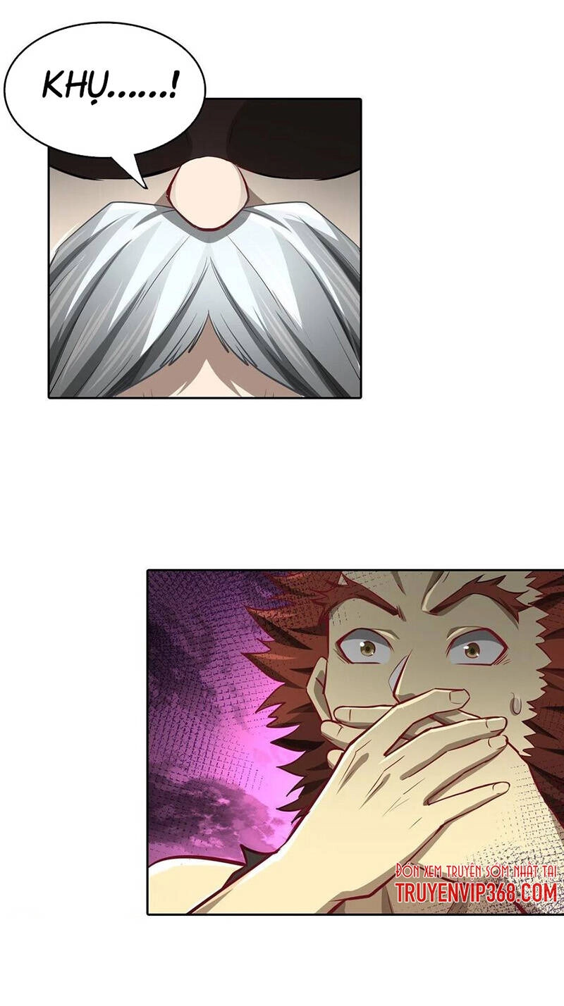 Người Nguyên Thủy Mạnh Nhất Chapter 99 - 5