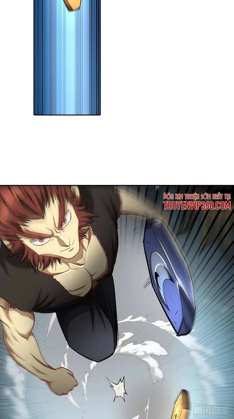 Người Nguyên Thủy Mạnh Nhất Chapter 99 - 8