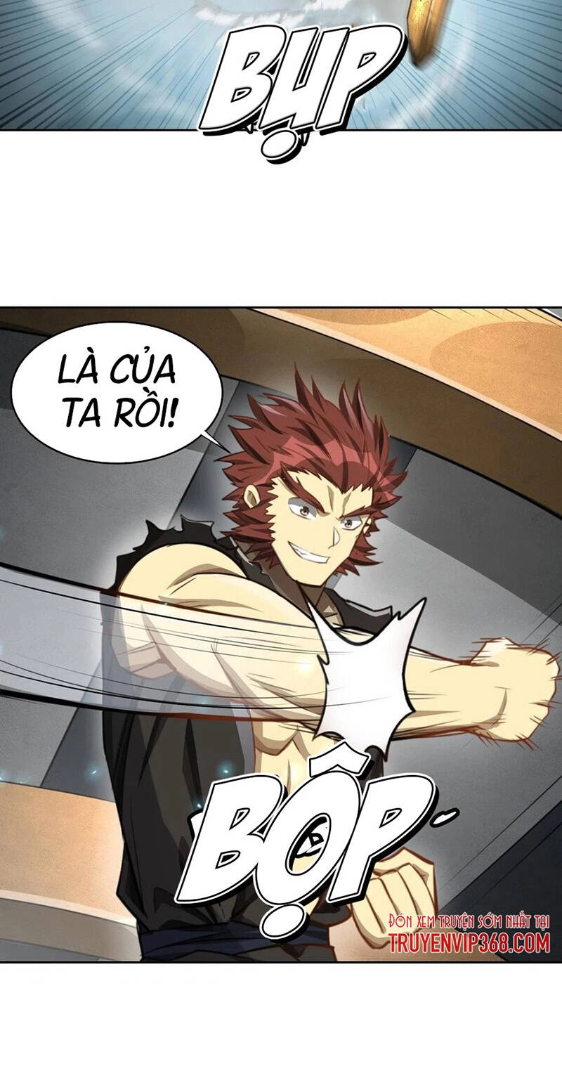 Người Nguyên Thủy Mạnh Nhất Chapter 99 - 9