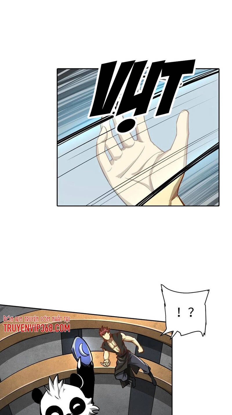 Người Nguyên Thủy Mạnh Nhất Chapter 99 - 10