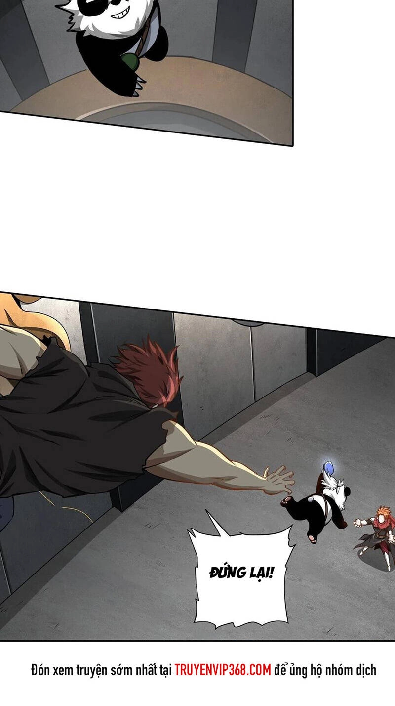 Người Nguyên Thủy Mạnh Nhất Chapter 99 - 11